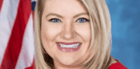 What happens when a pro-life congresswoman needs an abortion?