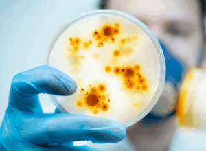Viewpoint: Long-contained diseases are on the rise in the U.S. Are Trump cuts to blame?