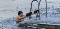 Do cold plunges and contrast therapy work?
