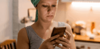 Cancer health facts are particularly susceptible to online misinformation
