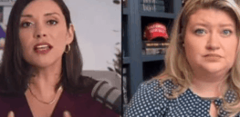 Viewpoint: In abortion-restricting Florida, misinformation abounds when Republican congresswoman faces an ectopic pregnancy
