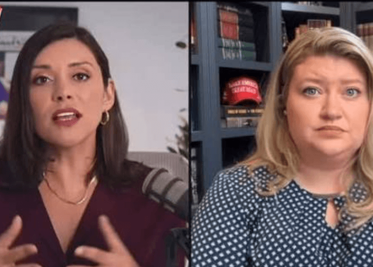 Viewpoint: In abortion-restricting Florida, misinformation abounds when Republican congresswoman faces an ectopic pregnancy