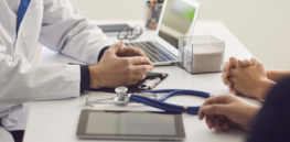 Viewpoint: With trust in doctors and mainstream medicine collapsing, medical professionals need a new communications strategy