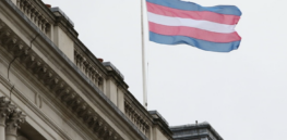 Viewpoint: ‘Thought police in the UK?’ Conservatives lash out at government report calling anti-LGBQT+ narratives ‘false and misleading’