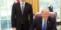 Prioritizing AI, robotics, and nuclear energy: Trump administration is guiding research funding away from independent universities to private companies