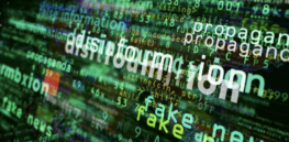 Viewpoint: How AI supercharges conspiracy theories and oversimplifications to distort online health information