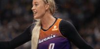 Controversy over WNBA star Sophie Cunningham’s comment opposing trans females in women’s sports reinvigorates the culture wars