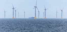 Viewpoint: ‘Misinformation' about the effects of offshore wind turbines on marine life could derail offshore wind farm projects 