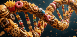 Love sweets and fatty foods? You can blame your genes, but there are ways to quell the obsessions