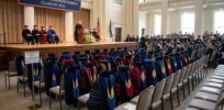 Science under siege: As federal funding dries up, top research universities are turning out fewer PhDs