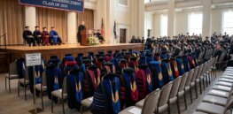 Science under siege: As federal funding dries up, top research universities are turning out fewer PhDs