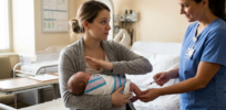 More and more babies are developing uncontrollable bleeding—linked directly to vaccine deniers' rejection of vitamin K shots