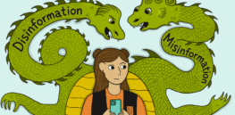 Misinformation vs Disinformation: Your guide through the increasingly wacky and dangerous world of social media