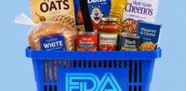 What’s in our food? FDA proposes that food manufacturers disclose food additives and ingredients