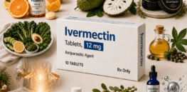 Ivermectin, mebendazole and fenbendazole join a long historical list of pseudoscientific cancer cures
