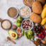 Fibermaxxing: Latest Instagram diet craze raises hope that a fiber-rich diet can improve health