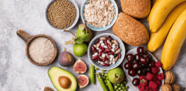 Fibermaxxing: Latest Instagram diet craze raises hope that a fiber-rich diet can improve health