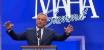Viewpoint: Will RFK, Jr.-led MAHA voters swing the midterm elections toward like-minded Republicans?
