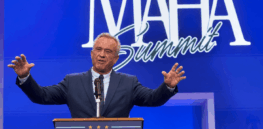 Viewpoint: Will RFK, Jr.-led MAHA voters swing the midterm elections toward like-minded Republicans?