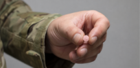 PTSD cure? U.S. military is testing treatments for soldiers so they can fight longer