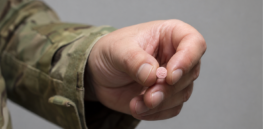 PTSD cure? U.S. military is testing treatments for soldiers so they can fight longer