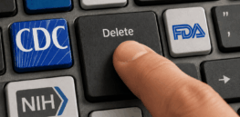 Trump administration has deleted or altered nearly 400 federal datasets on public health, education and safety standards