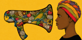 GMO food scares and organic myths stall Africa’s embrace of agricultural technology and food security