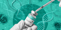 The inside story of how Moderna and Merck teamed to develop the world's first cancer vaccine