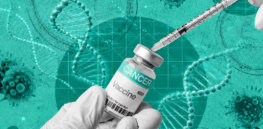 The inside story of how Moderna and Merck teamed to develop the world's first cancer vaccine