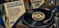 Viewpoint: The fake controversy over whether combining childhood vaccines is dangerous— a debate science resolved 25 years ago