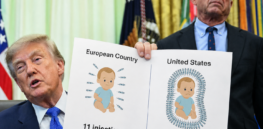Viewpoint: Bad science—Five bogus Trump administration claims about vaccines and autism