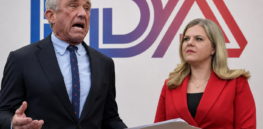 Politicizing science: Trump’s pick to head the FDA—Heidi Overton— promotes an ‘alternative system’ of ‘conservative-based science’