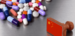 Viewpoint: Could the U.S. become dependent on China to develop critical new genetic and drug therapies?