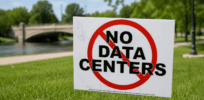 Viewpoint: Data center rejections hit 275 in 2026. Opponents are not the Luddites portrayed by the media