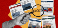 Disinformation tracker maps declining confidence in science and public health