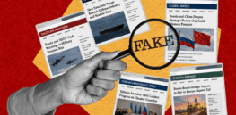 Disinformation tracker maps declining confidence in science and public health