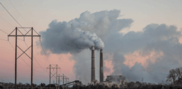 Viewpoint: Green energy supporters ‘fight back’ against conservative foundations backing  fossil fuel industry