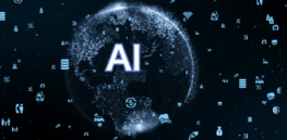 This is what the AI boom looks like