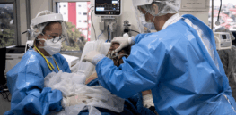 Viewpoint: ‘ICUs were empty in NYC and across the US’: RFK, Jr. accuses pro-vaccine liberals of exaggerating the number of COVID deaths