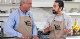 Viewpoint: RFK Jr.’s new cooking show is a bouillabaisse of misinformation