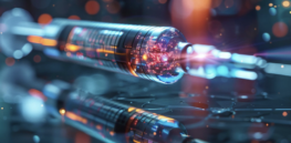 AI is helping develop new vaccines