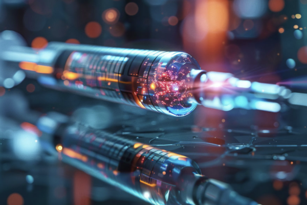 AI is helping develop new vaccines
