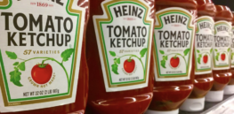 Viewpoint: Bible radio and other social media falsely claim Heinz ketchup contains ‘dangerous GMOs’