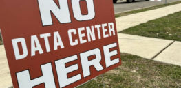 Backlash against AI data centers is a flashpoint in midterm elections