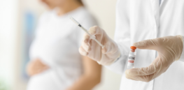 Fact check: COVID vaccines are not linked to miscarriages
