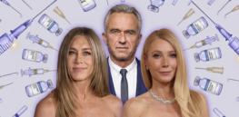 Viewpoint: RFK, Jr.’s hand-picked FDA panel of physician grifters legitimizes the ‘cure-all’ peptides craze
