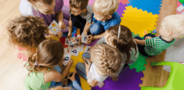 Kindergarten vaccine exemptions hit record high as Trump's order squeezes school mandates