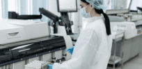 U.S. badly trails China in lowering barriers to biotech innovation