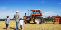 Rising costs of fertilizer, fuel, and machinery: Tariffs and stalled Iran war weigh heavily on American farmers