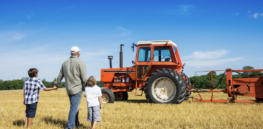 Rising costs of fertilizer, fuel, and machinery: Tariffs and stalled Iran war weigh heavily on American farmers